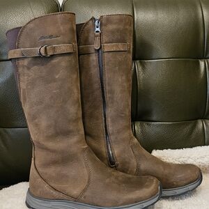 Eddie Bauer winter boots size 8.5